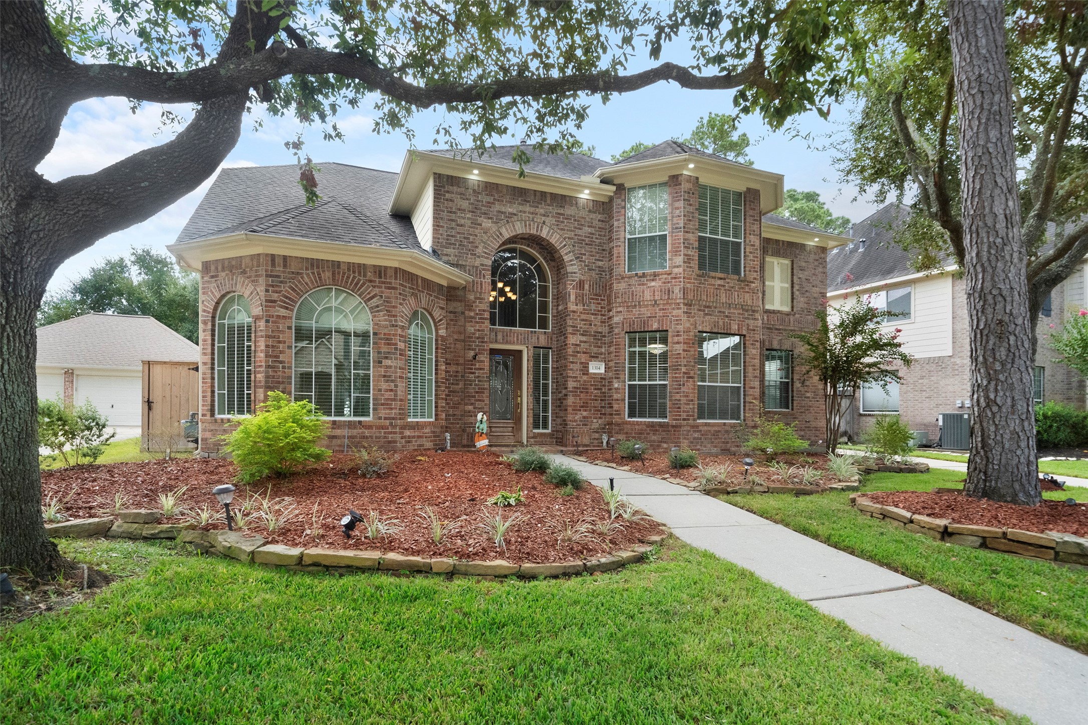 1314 Cardigan Bay Circle Spring TX 77379