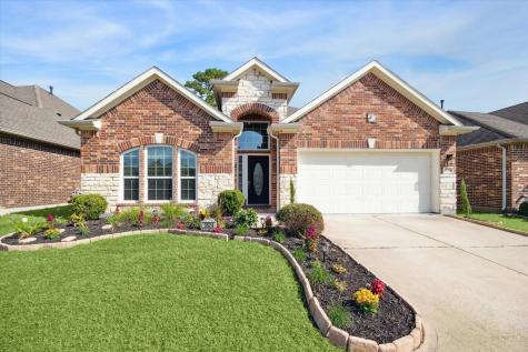3524 Cortona Lane Friendswood TX 77546