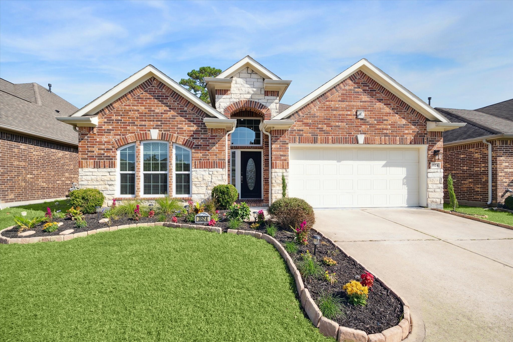 3524 Cortona Lane Friendswood TX 77546