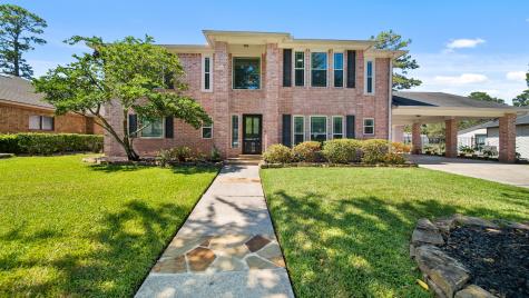 20427 Perryoak Drive Humble TX 77346