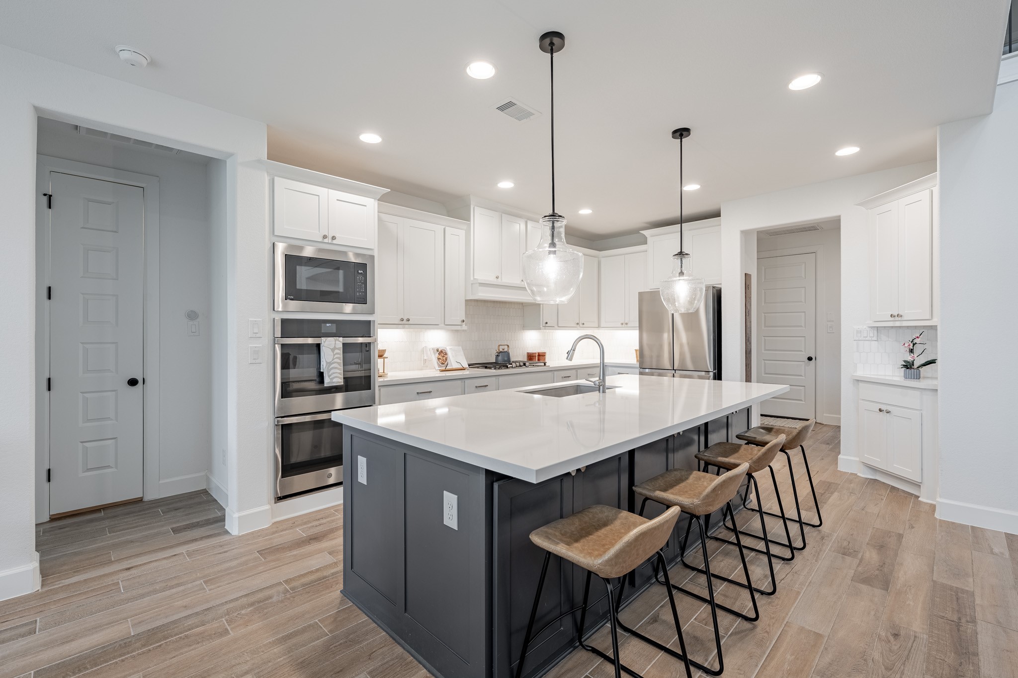 27223 Starry Oaks Drive Magnolia TX 77354