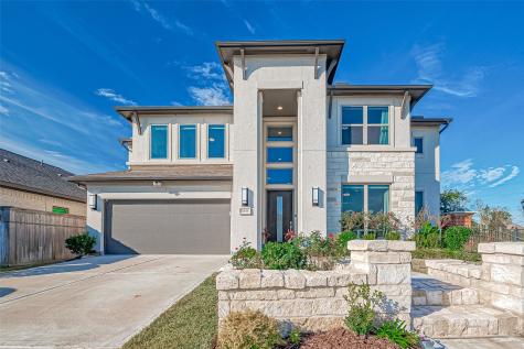 2011 Orchard Trail Court Missouri City TX 77459