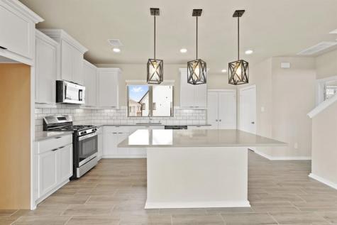 18803 River Overlook Court Cypress TX 77433