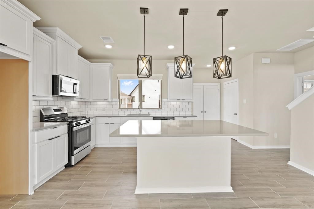 18803 River Overlook Court Cypress TX 77433