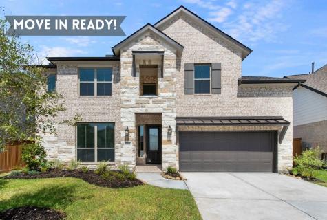 15806 Donham Green Lane Humble TX 77346