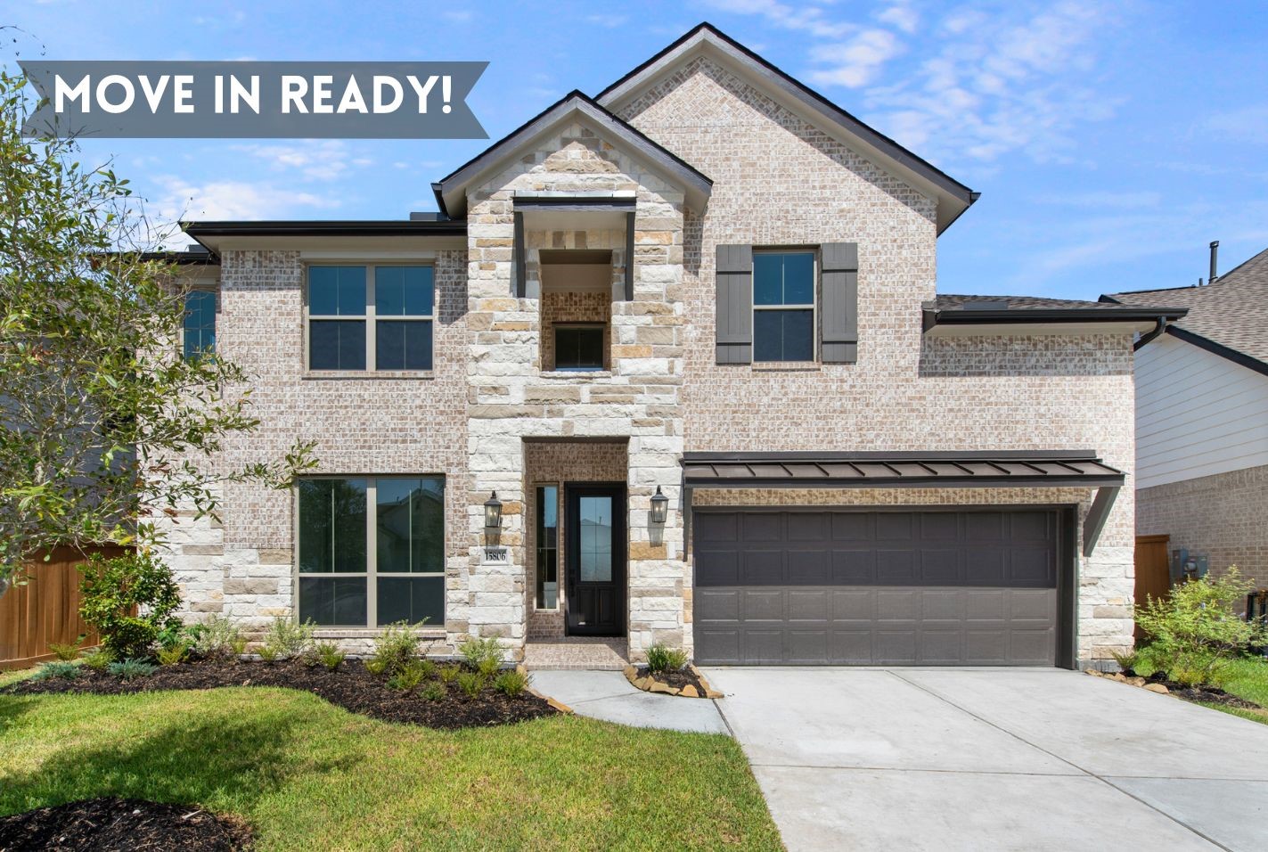 15806 Donham Green Lane Humble TX 77346