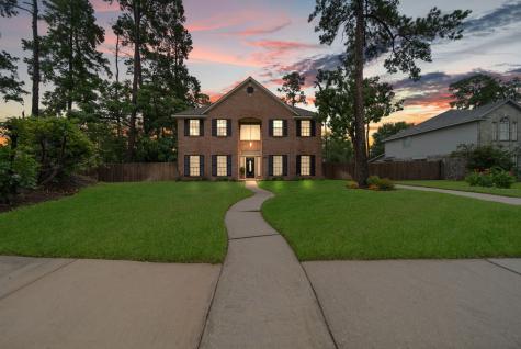 12926 Copeland Drive Houston TX 77070
