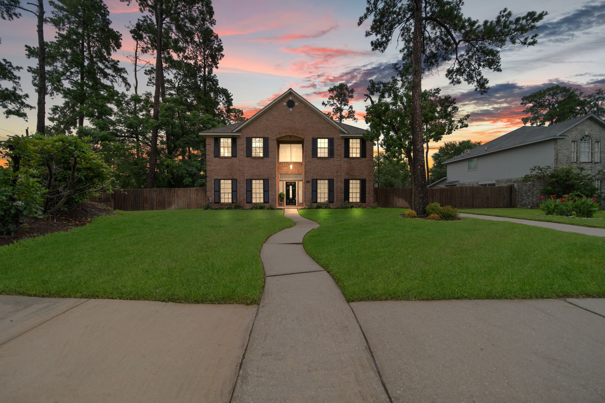 12926 Copeland Drive Houston TX 77070