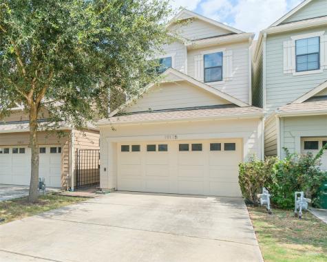 1917 W 15th Street B Houston TX 77008