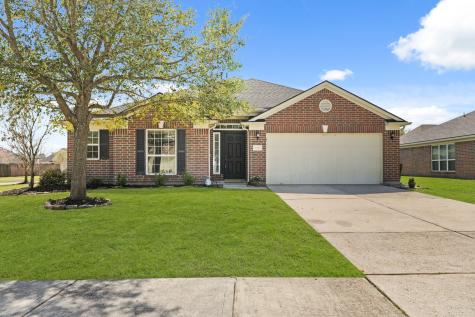 9942 Up Country Lane Conroe TX 77385