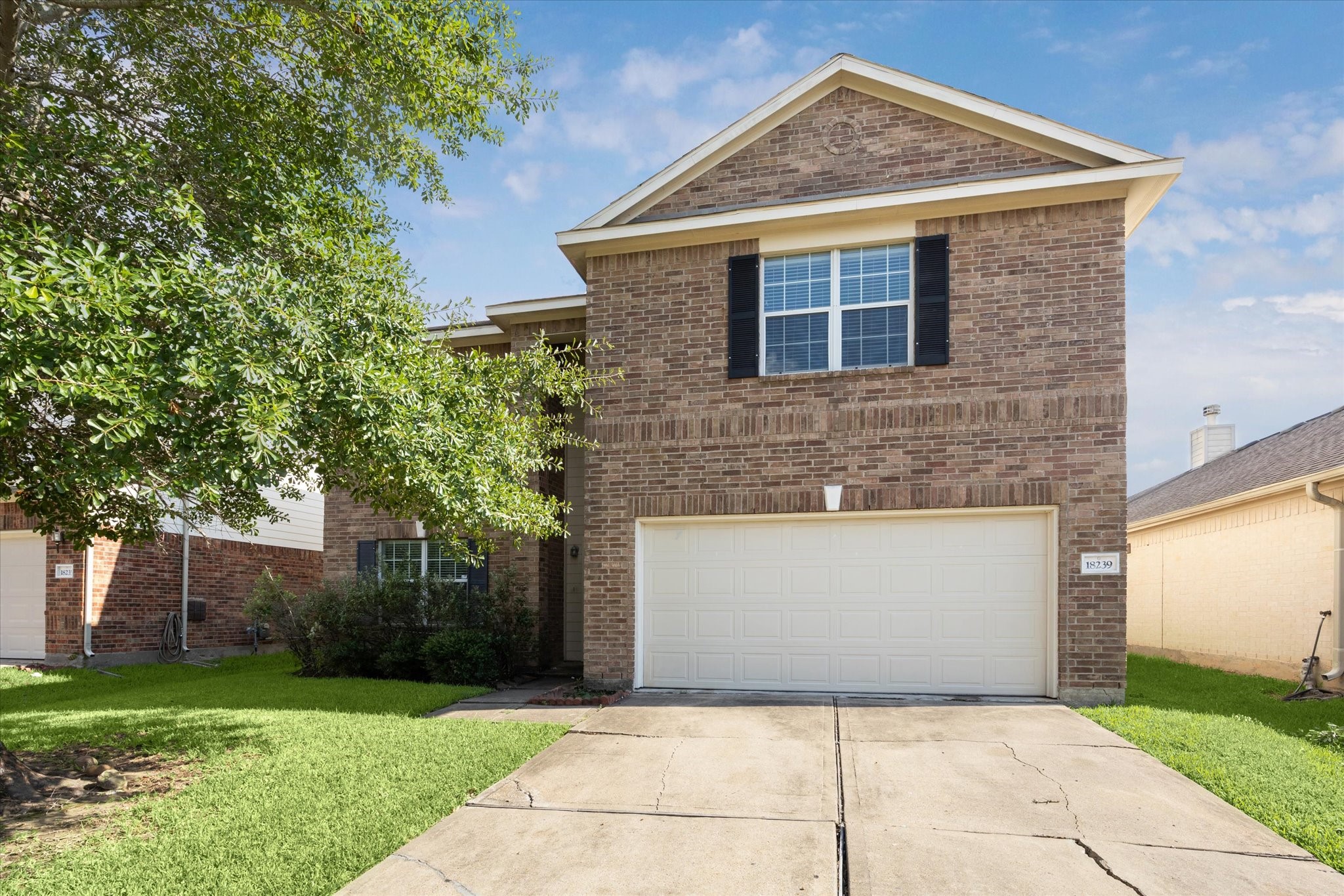 18239 Eton Ridge Court Richmond TX 77407