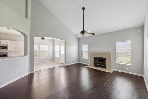 18239 Eton Ridge Court Richmond TX 77407