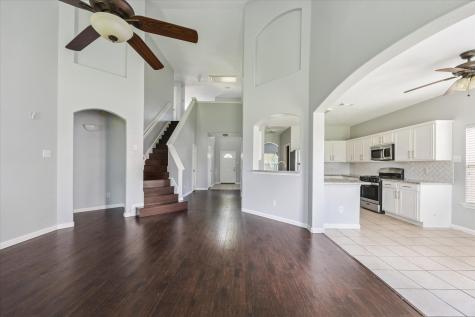 18239 Eton Ridge Court Richmond TX 77407
