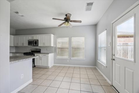 18239 Eton Ridge Court Richmond TX 77407