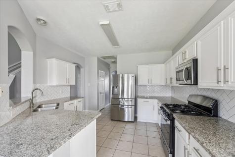 18239 Eton Ridge Court Richmond TX 77407
