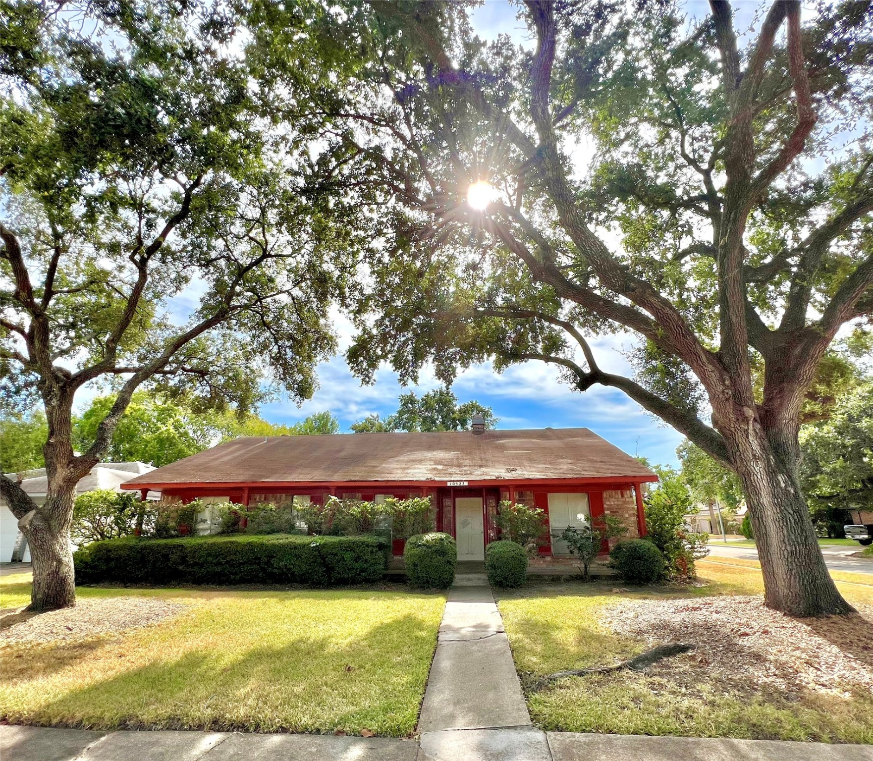 10527 Tenneco Drive Houston TX 77099