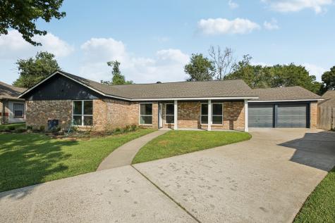 16411 Porpoise Court Crosby TX 77532