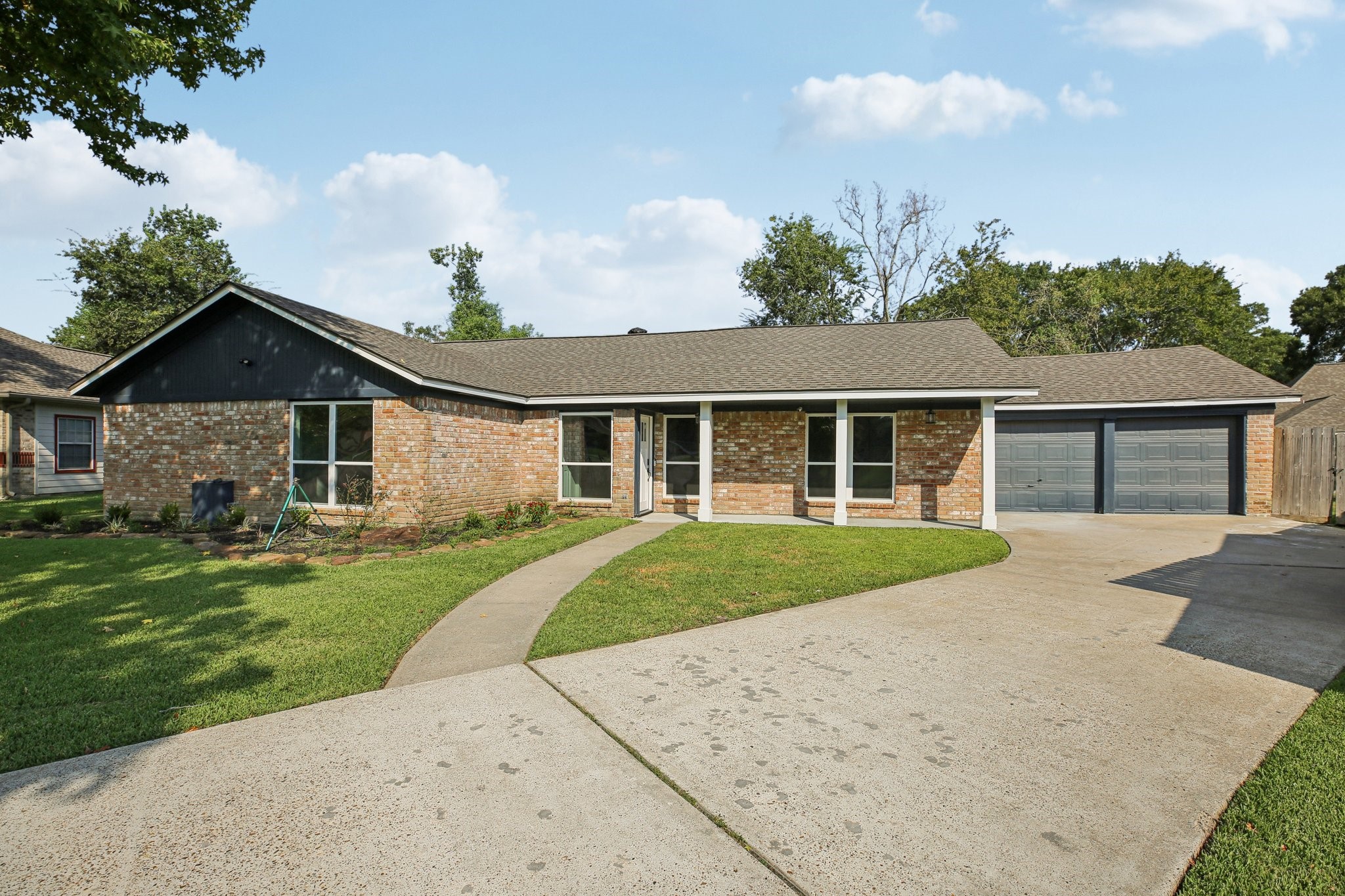 16411 Porpoise Court Crosby TX 77532