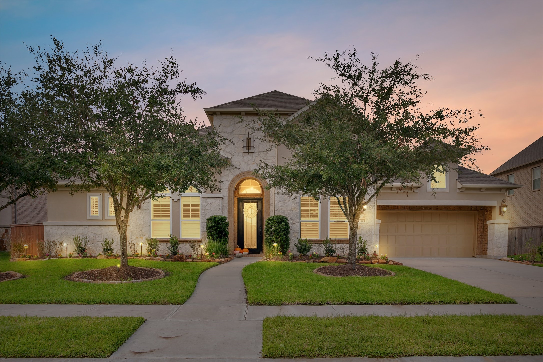 11903 Linden Walk Lane Pearland TX 77584