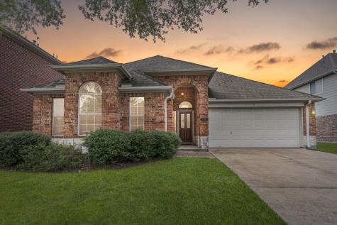 2706 Ridgeglen Lane Houston TX 77082