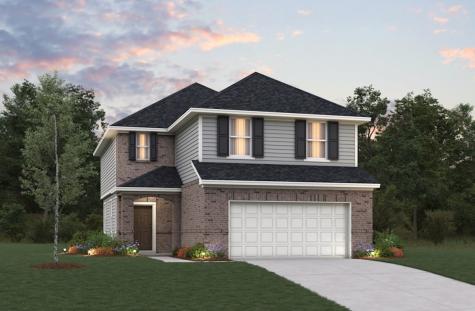 5119 Bluebird Song Lane Katy TX 77493