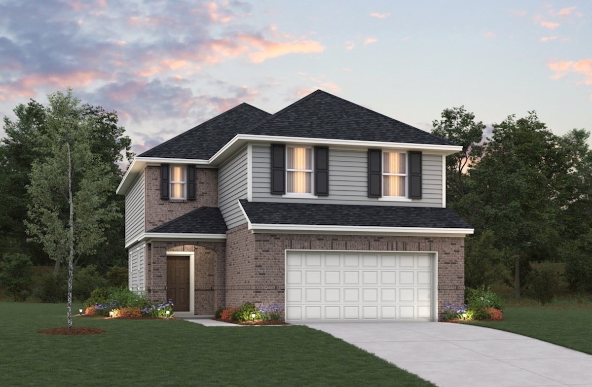 5119 Bluebird Song Lane Katy TX 77493