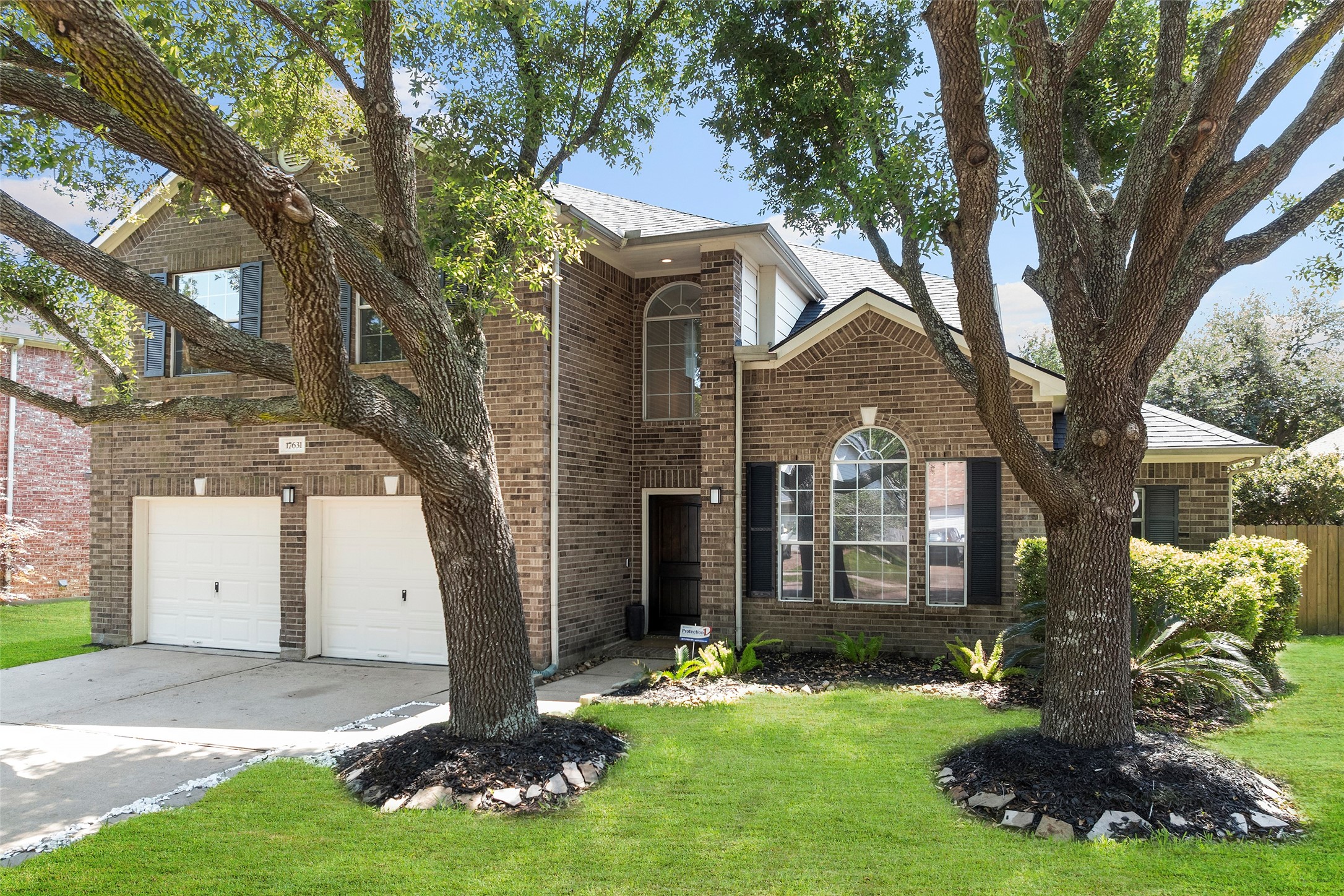 17631 Riata Springs Lane Cypress TX 77433