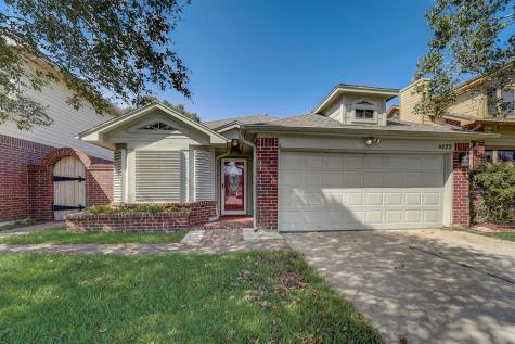8022 Catalpa Street Texas City TX 77591