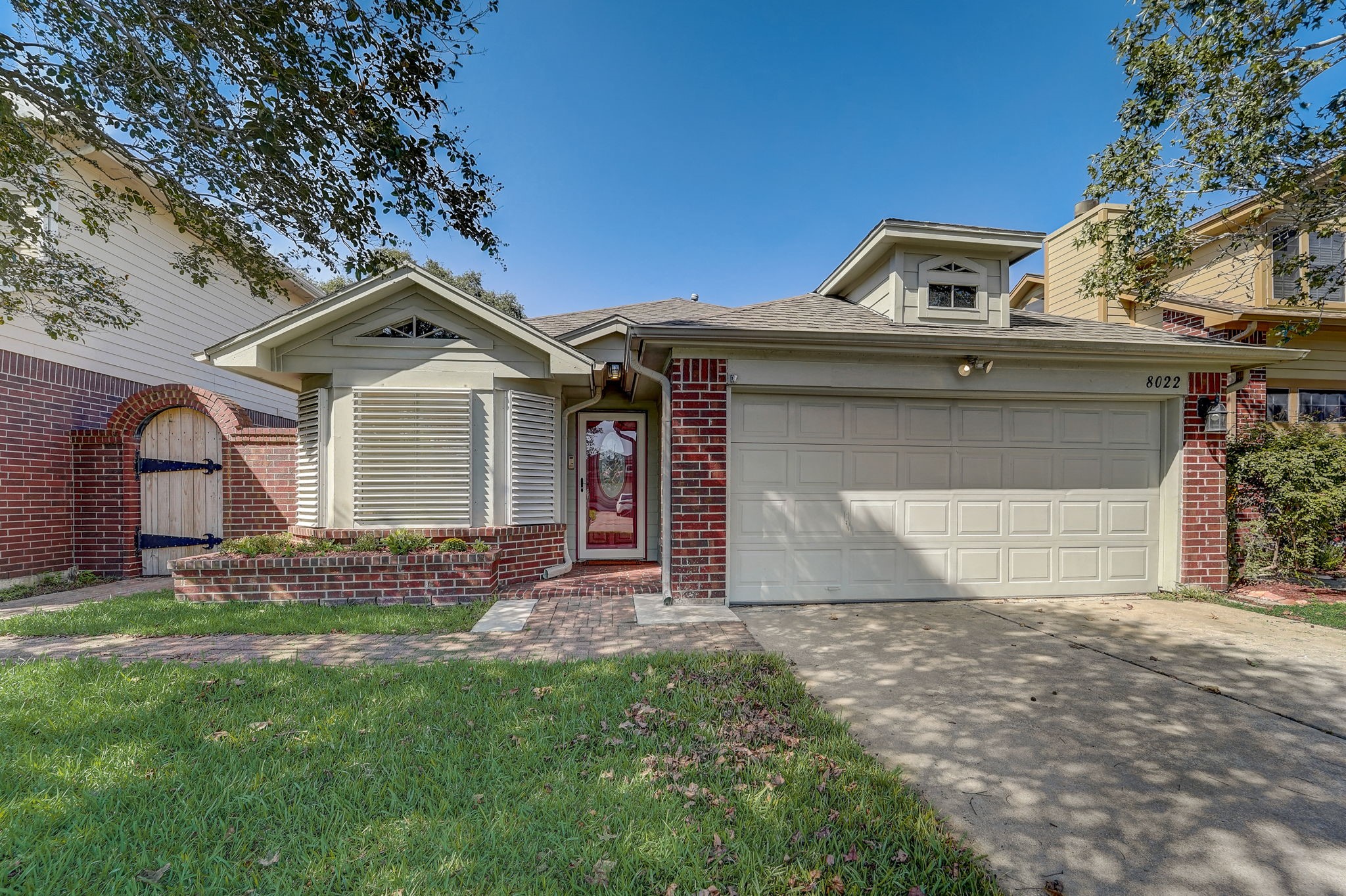 8022 Catalpa Street Texas City TX 77591