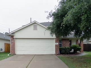 5907 S Brenwood Drive Katy TX 77449