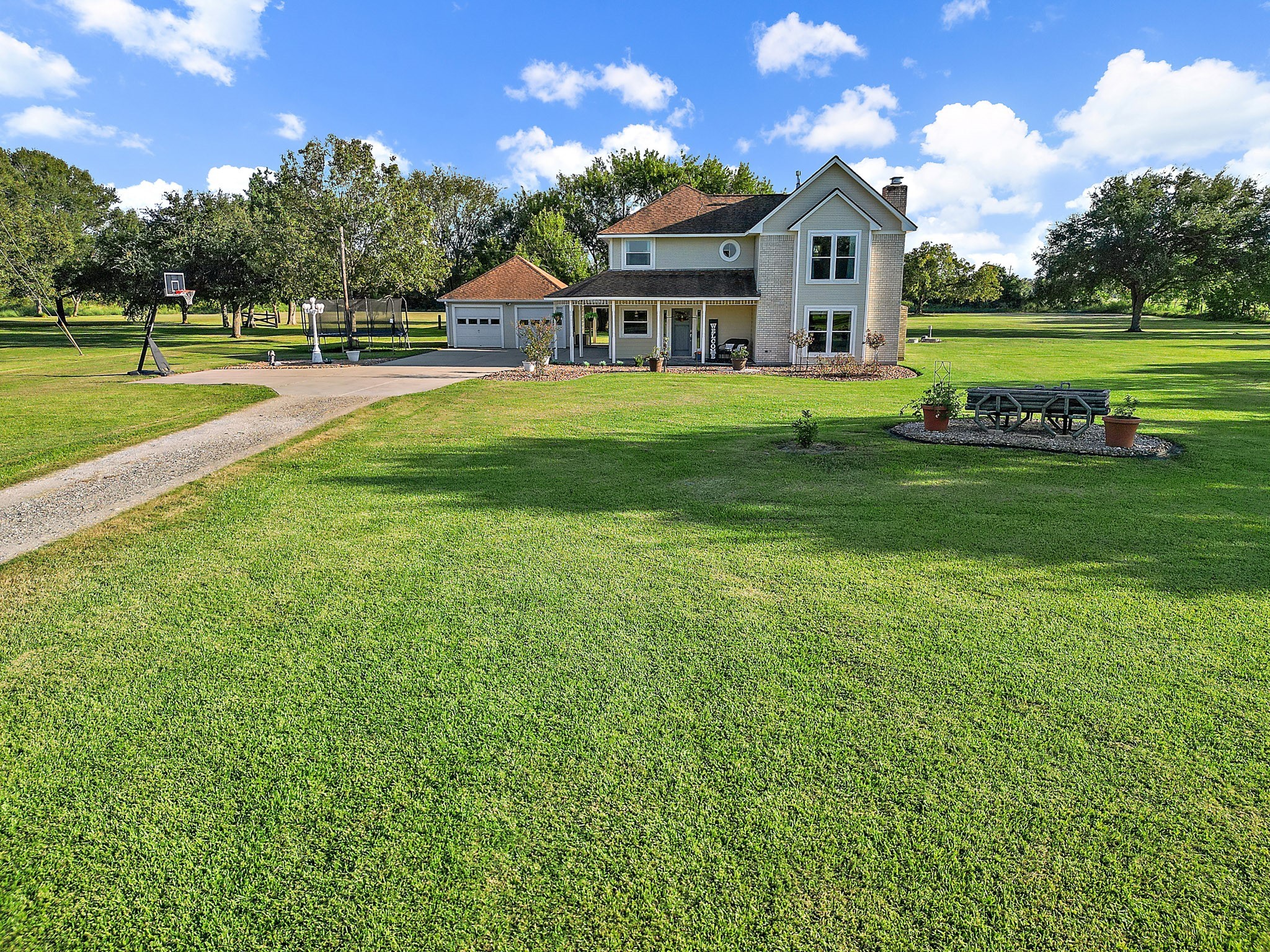 5120 Kendall Road Baytown TX 77523