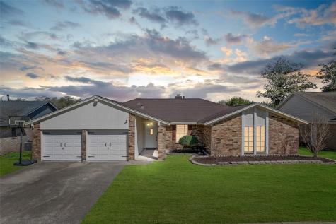 1709 Atlanta Street Deer Park TX 77536
