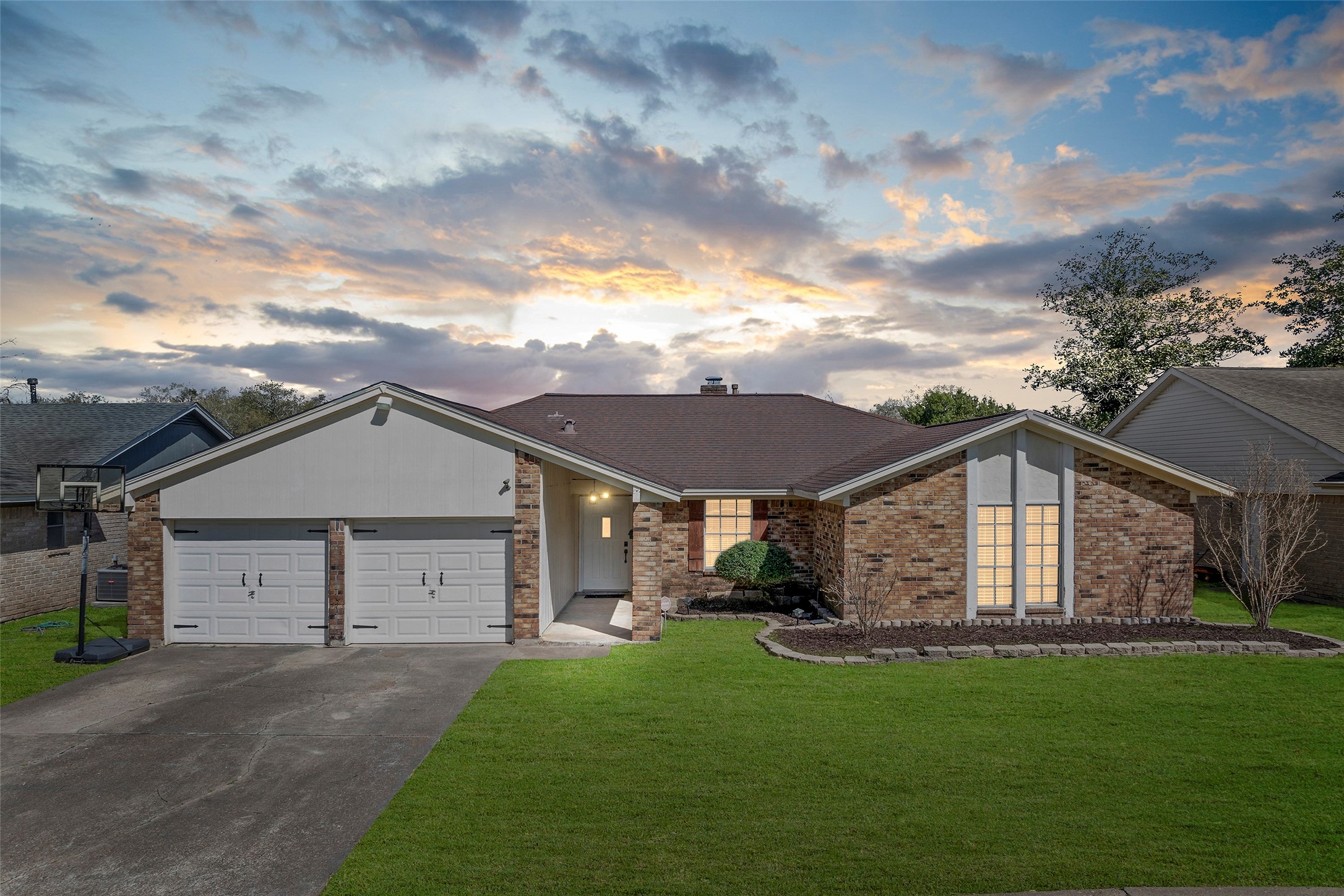 1709 Atlanta Street Deer Park TX 77536