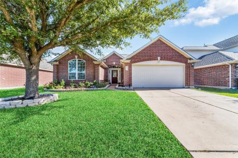 8707 Petersburg Lane Houston TX 77083