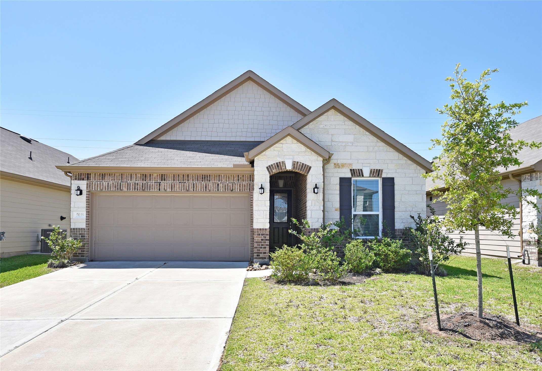5039 Gazelle Leap Lane Richmond TX 77406