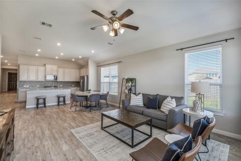 10906 Avana Falls Lane Richmond TX 77406