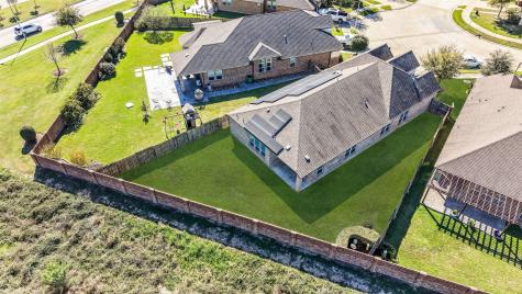 10906 Avana Falls Lane Richmond TX 77406
