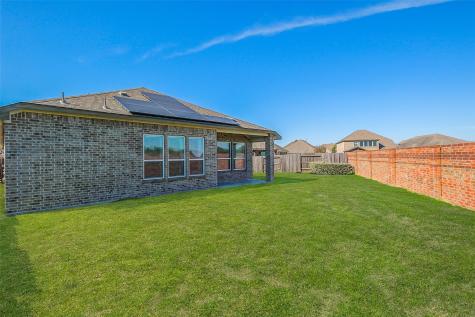 10906 Avana Falls Lane Richmond TX 77406