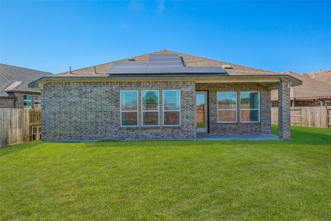 10906 Avana Falls Lane Richmond TX 77406