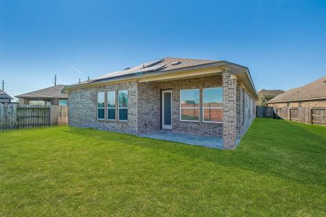 10906 Avana Falls Lane Richmond TX 77406