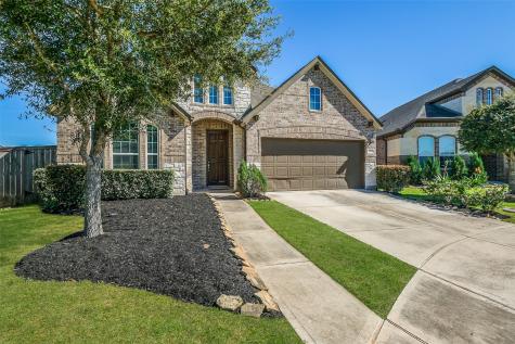 10906 Avana Falls Lane Richmond TX 77406