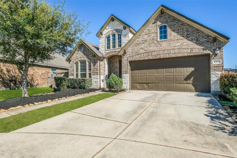 10906 Avana Falls Lane Richmond TX 77406