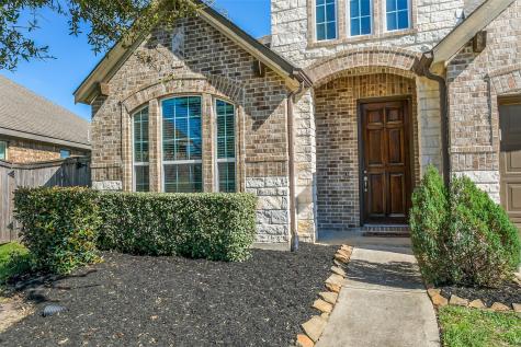 10906 Avana Falls Lane Richmond TX 77406