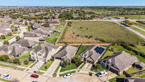 10906 Avana Falls Lane Richmond TX 77406