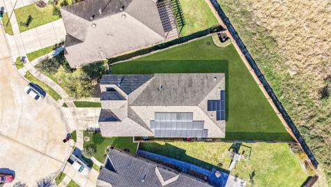 10906 Avana Falls Lane Richmond TX 77406