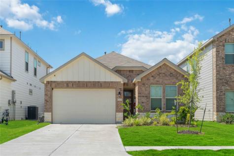 626 Montebello Court Rosharon TX 77583