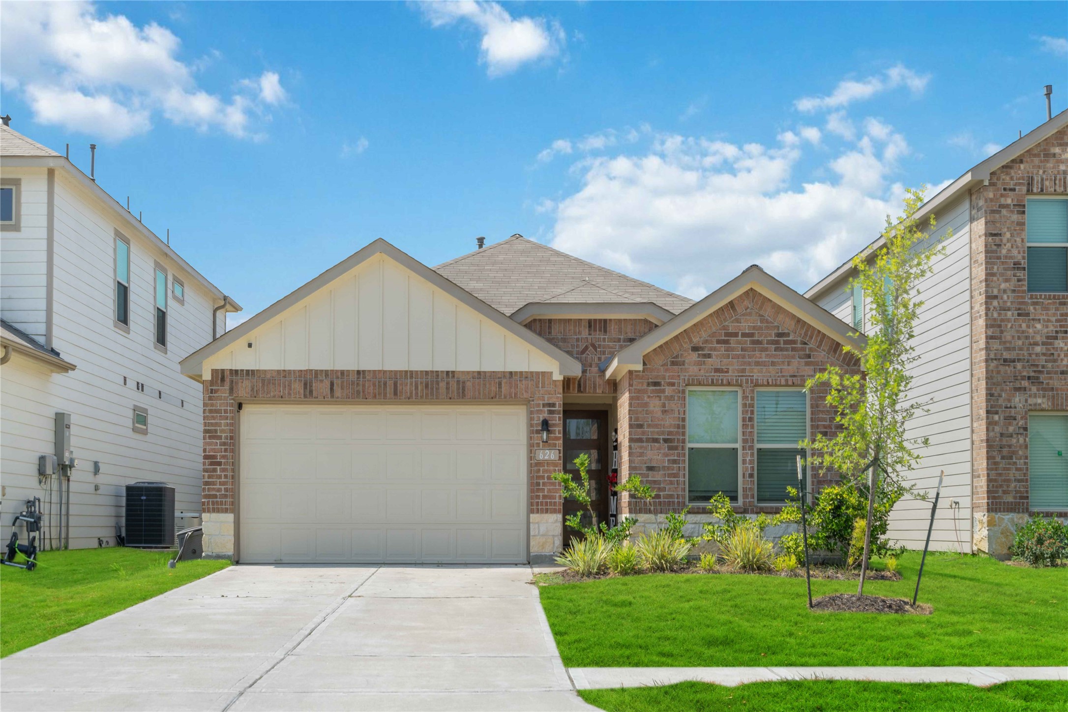 626 Montebello Court Rosharon TX 77583