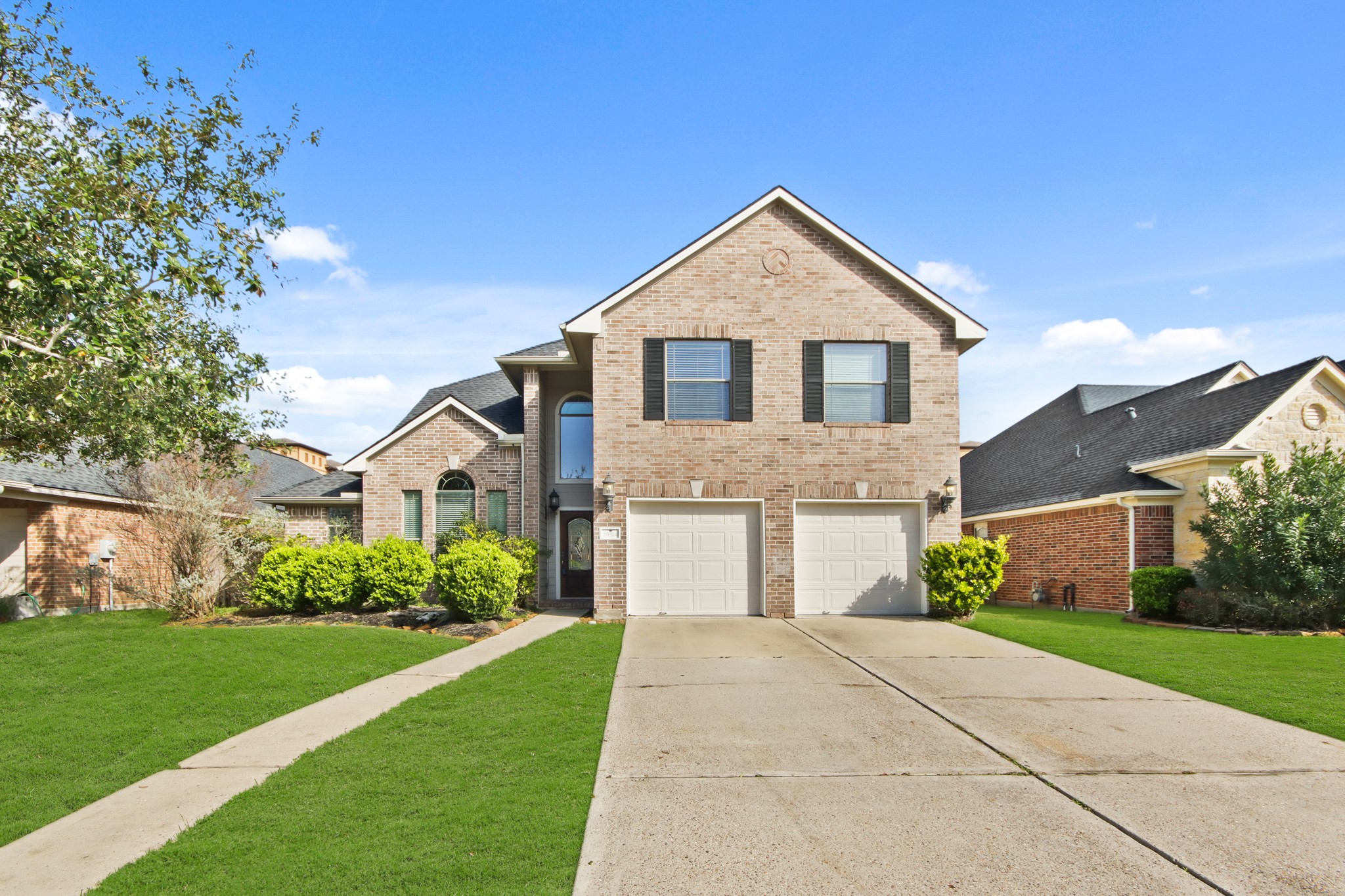 28314 Jonsport Lane Spring TX 77386