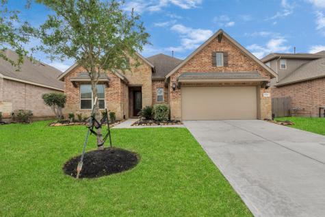 13506 Noble Landing Lane Rosharon TX 77583