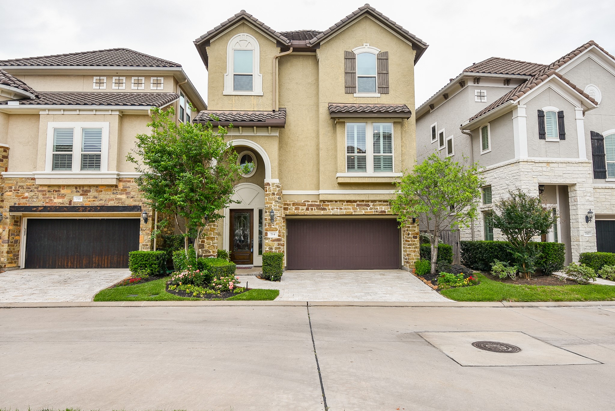 714 Old Oyster Trail Sugar Land TX 77478